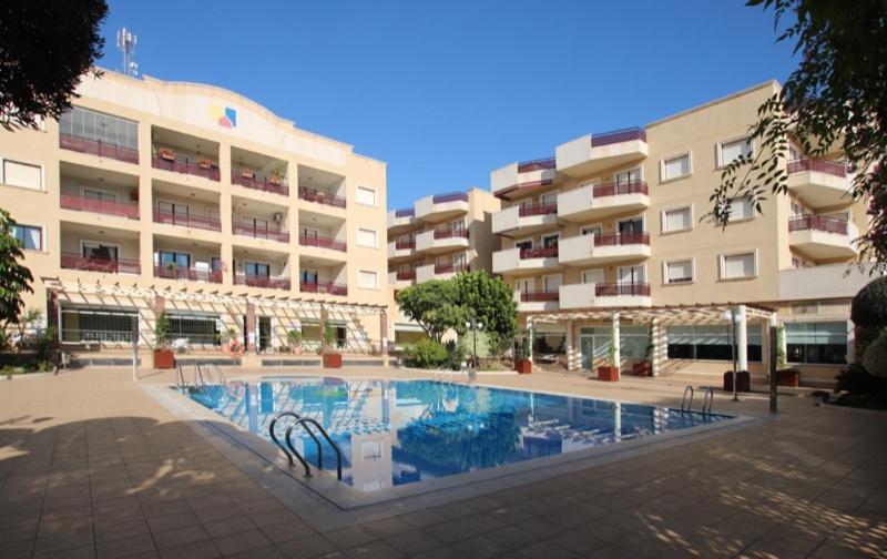 Costmarina 1 Bed Apartment Cabo Roig Exterior photo